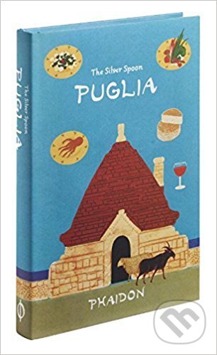 Levně Puglia - Tara Russell - kniha z kategorie Národná kuchyňa