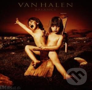 Van Halen: Balance, Warner Music, 1995