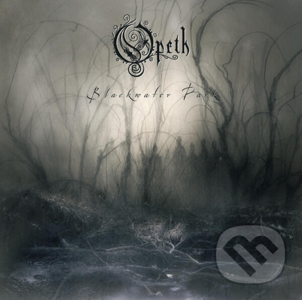 Levně Opeth: Blackwater Park