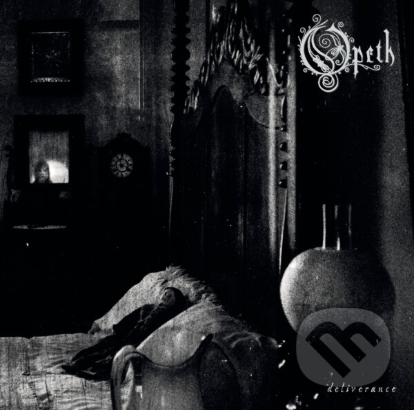 Levně Opeth: Deliverance