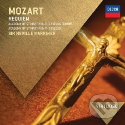 Mozart: Requiem, Universal Music, 2011