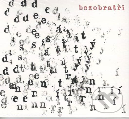 Levně Bezobratři: Desáty den trní - Bezobratři