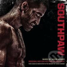 Southpaw, Sony Music Entertainment, 2015
