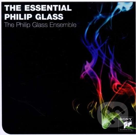 Levně Philip Glass: The Essential - Philip Glass
