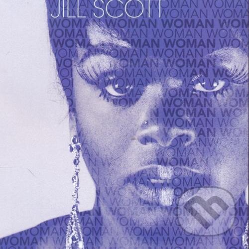 Jill Scott: Woman - Jill Scott, Ondrej Závodský, 2015