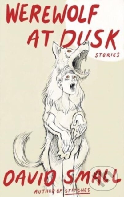 Kniha Werewolf at Dusk: And Other Stories