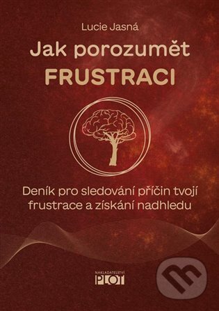 Jak porozumět frustraci - Lucie Jasná