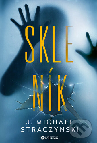 E-kniha: Skleník (Michael J. Straczynski). Bourdon, 2024