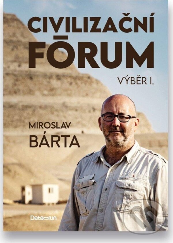 Kniha Civilizační fórum Výběr I.