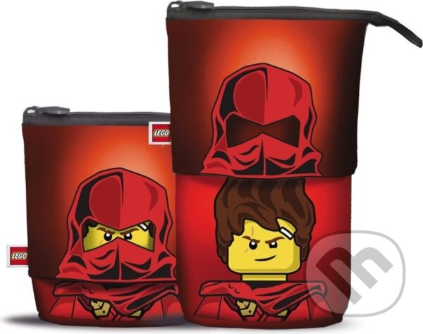 Levně LEGO Ninjago Kai - Pop Up pouzdro