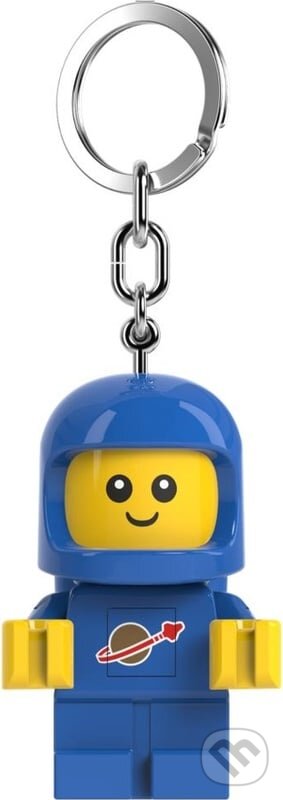 Levně LEGO Minifigures Svítící figurka - Space Baby