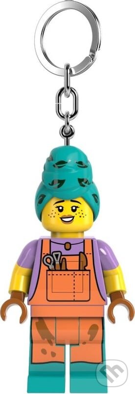 Levně LEGO Minifigures Svítící figurka - Hrnčířka