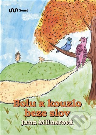 Bolu a kouzlo beze slov koupíte na Martinus.cz