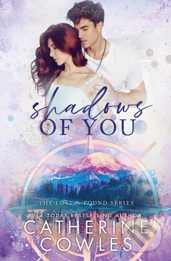 Levně Shadows of You - Catherine Cowles - kniha z kategorie Romantické