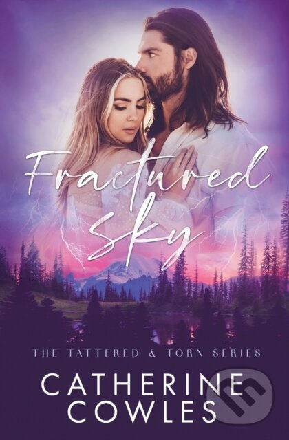 Levně Fractured Sky - Catherine Cowles - kniha z kategorie Thrillery