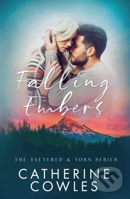 Levně Falling Embers - Catherine Cowles - kniha z kategorie Thrillery