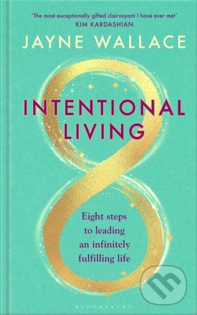 Intentional Living koupíte na Martinus.cz