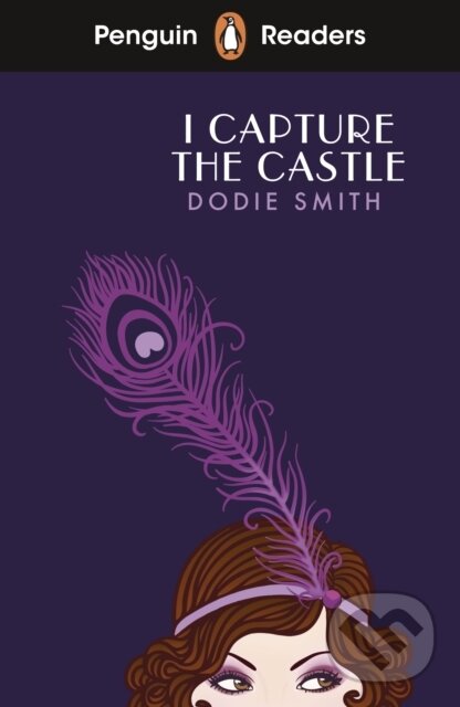 Levně Penguin Readers Level 4: I Capture the Castle (ELT Graded Reader) - kniha z kategorie Beletria