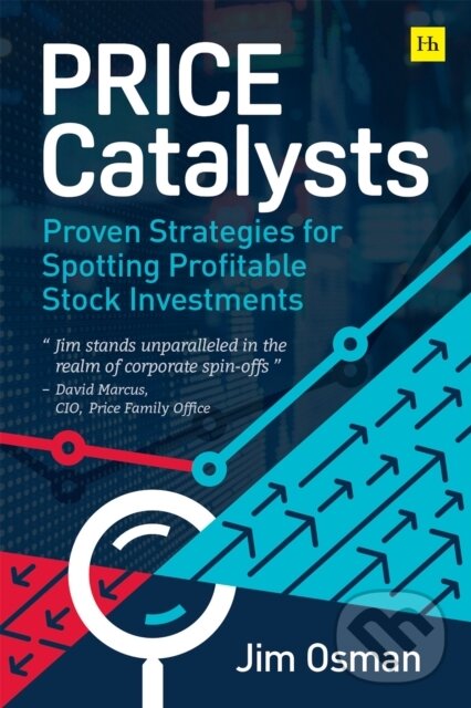 Kniha Price Catalysts
