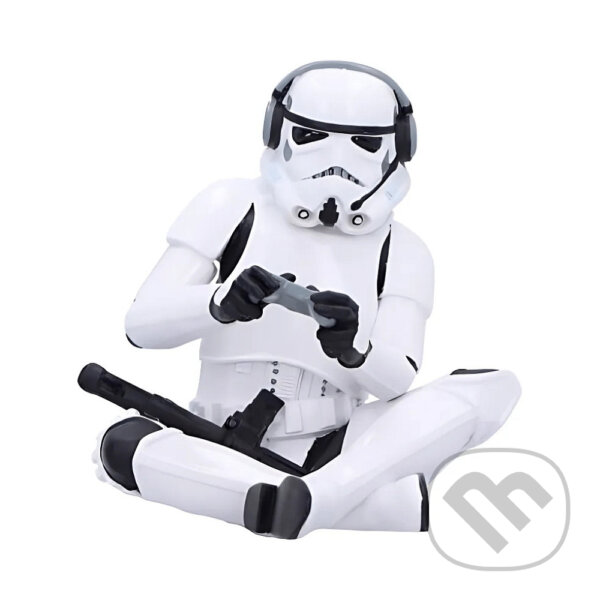 Figúrka Star Wars - Stormtrooper Game On! (). , 2025