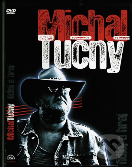 Levně Michal Tučný: Fidlej a hraj - Michal Tučný - film z kategorie Hudobné dokumenty a koncerty