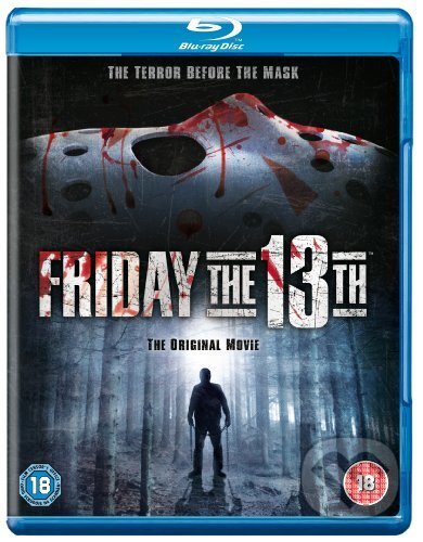 Film: Friday The 13th - The Original (Sean S. Cunningham) (Blu-ray). Warner Home Video, 2009