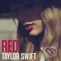 Hudobné CD: Swift Taylor: Red (Universal Music). Universal Music, 2012