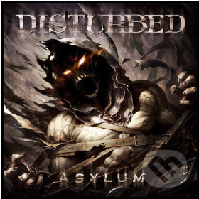 Disturbed: Asylum, , 2010