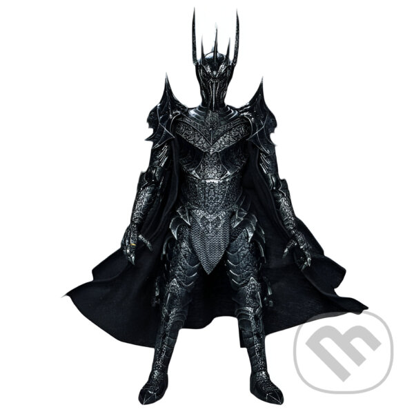 Akčná figúrka Pán prsteňov - Sauron (29 cm) (Beast Kingdom). Beast Kingdom, 2025