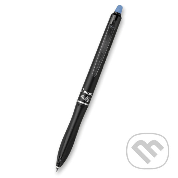 Levně PILOT FriXion Ball Plus 07, Roller, modrá