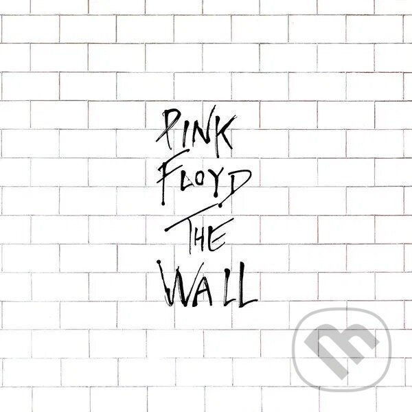 Levně Pink Floyd: Wall LP (2 LP) - Pink Floyd