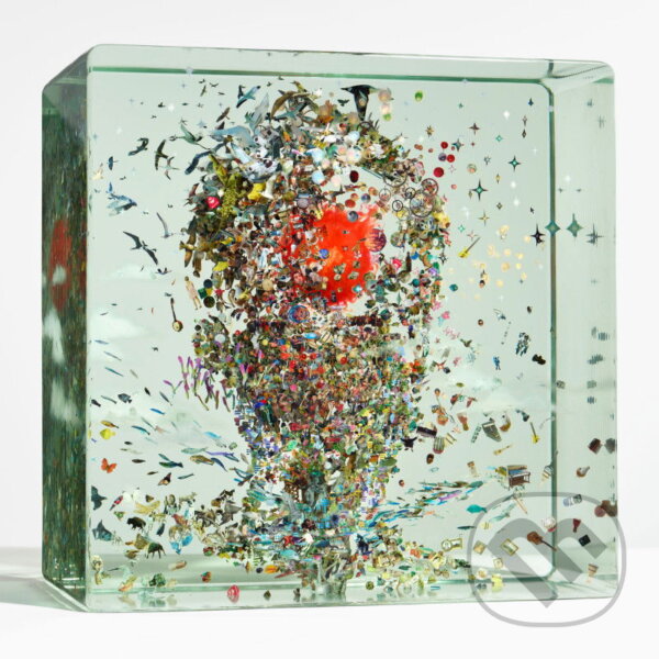 Levně Jacob Collier: Djesse Vol. 4 (2 CD) - Jacob Collier