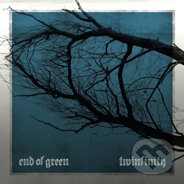Kniha End Of Green: Twinfinity
