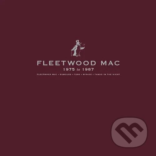 Fleetwood Mac:  Fleetwood Mac 1975 To 1987 (limited)