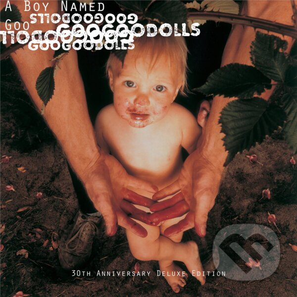 Levně Goo Goo Dolls: A Boy Named Goo (2 CD) - Goo Goo Dolls