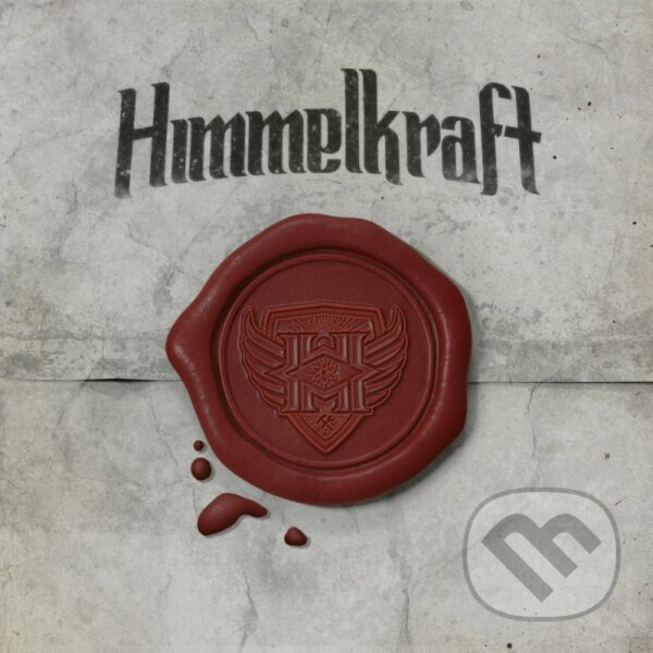 Kniha Himmelkraft: Himmelkraft
