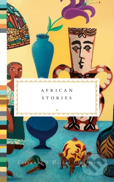 Levně African Stories - Ben Okri (editor) - kniha z kategorie Beletria