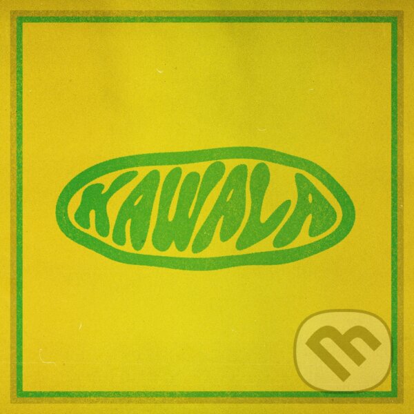 Kniha Kawala: Kawala Collection LP