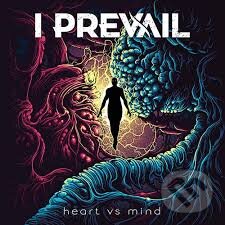 Levně I Prevail: Heart Vs. Mind LP - I Prevail