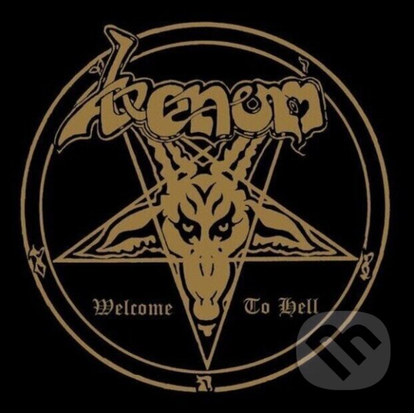 Kniha Venom: Welcome To Hell