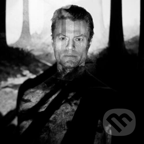 Hudobné CD: Bjorn Dixgard:  Shadowlands (Sony Music Entertainment). Sony Music Entertainment, 2025