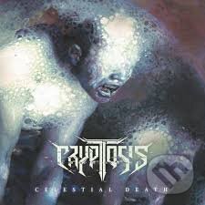 Levně Cryptosis: Celestial Death LP - Cryptosis