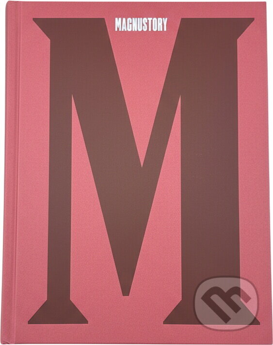 Kniha: Magnustory : povídky z magazínu Magnus (2011-2024) (). , 2024