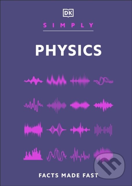 Simply Physics koupíte na Martinus.cz