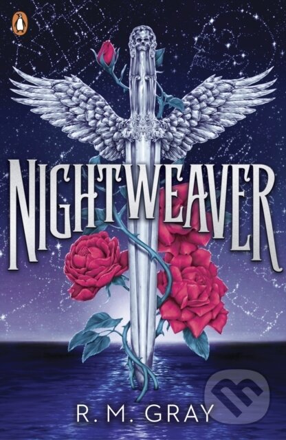 Kniha Nightweaver