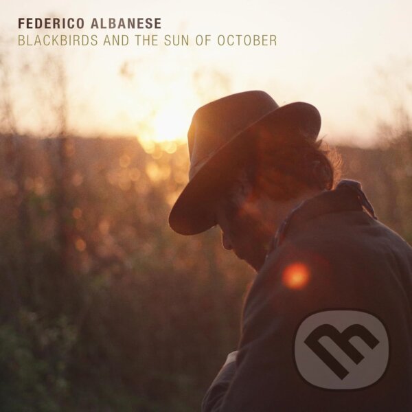 Levně Federico Albanese: Blackbirds And The Sun Of October LP