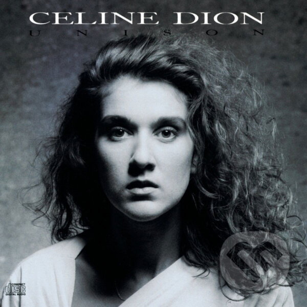 Levně Celine Dion: Unison (Clear) LP - Céline Dion