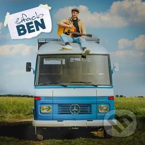 Levně Eifachben: Trip - Eifachben