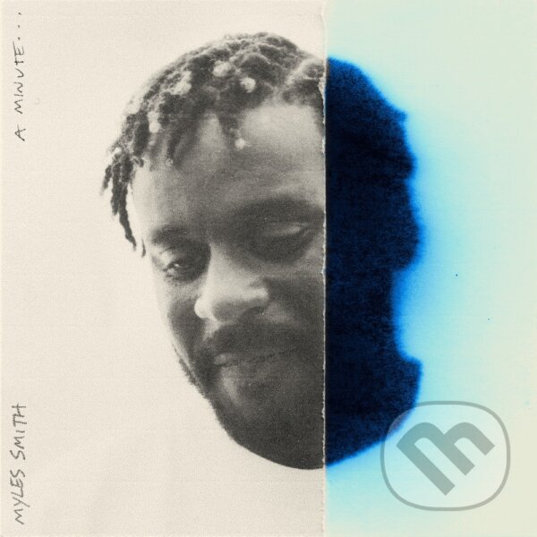 Levně Myles Smith: A Minute... - Myles Smith