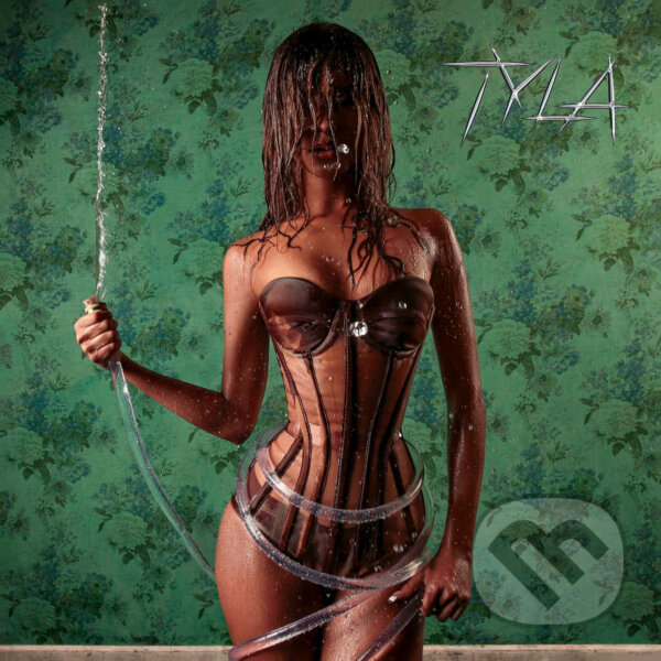 Levně Tyla: Tyla + (Coke Bottle Clear Vinyl) LP (2 LP) - Tyla